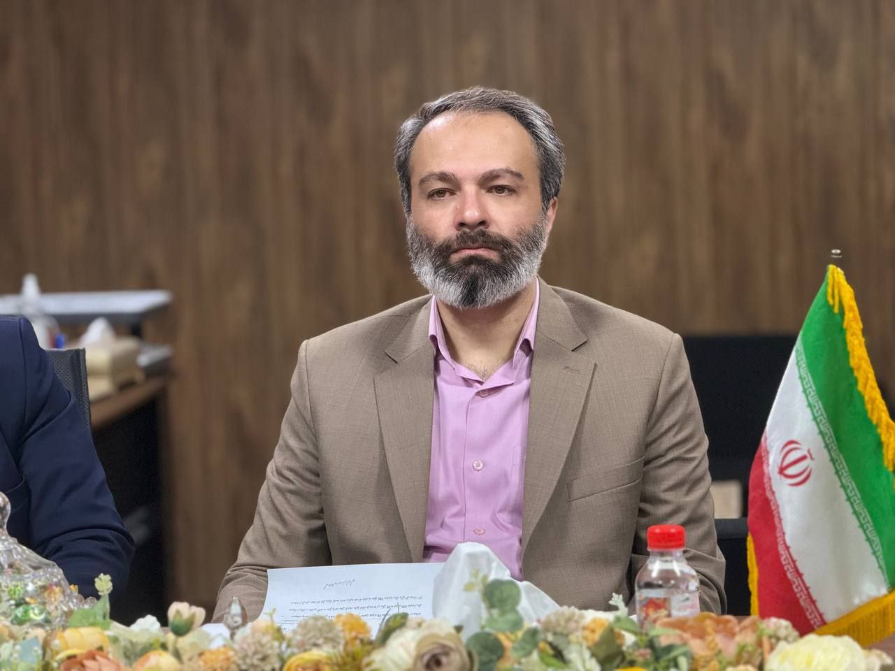  استان سمنان؛ رتبه نخست کشور در جذب اعتبارات جز 4 تبصره 2 قانون بودجه 1403