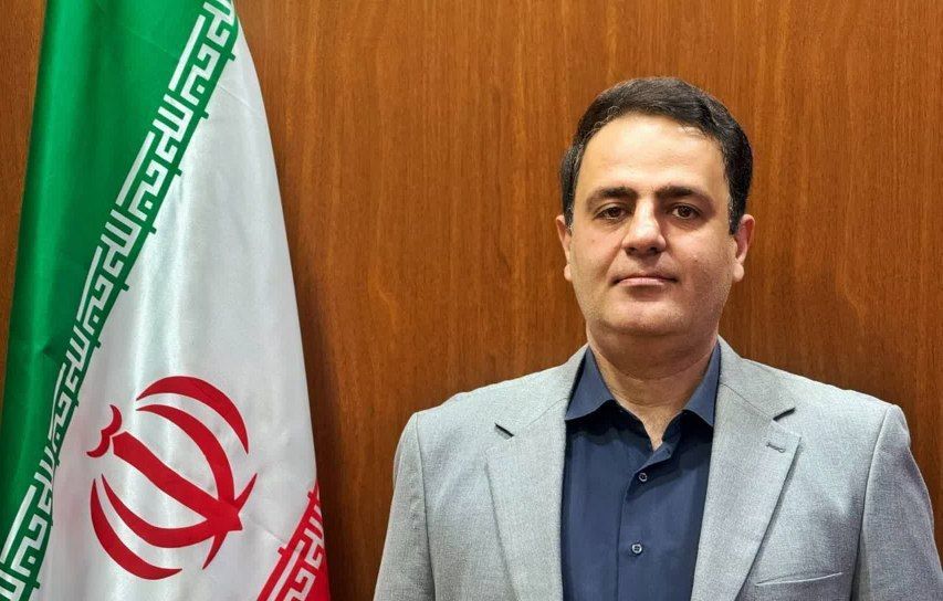  انتصاب معاون سیاسی، امنیتی و اجتماعی فرمانداری شهرستان دامغان