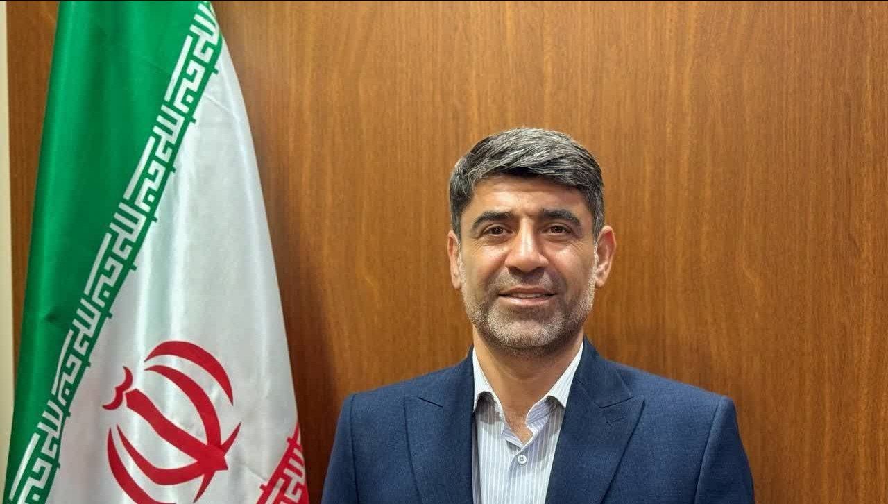  انتصاب معاون برنامه ریزی و توسعه فرمانداری شهرستان دامغان